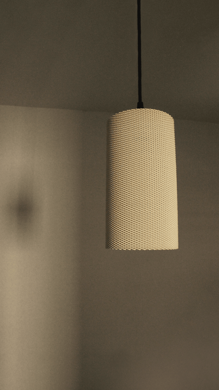 Eva Lamp - vinterro