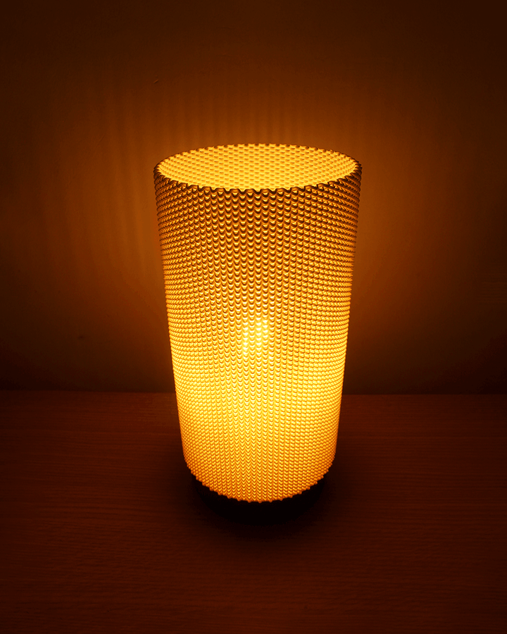 Eva Lamp - vinterro