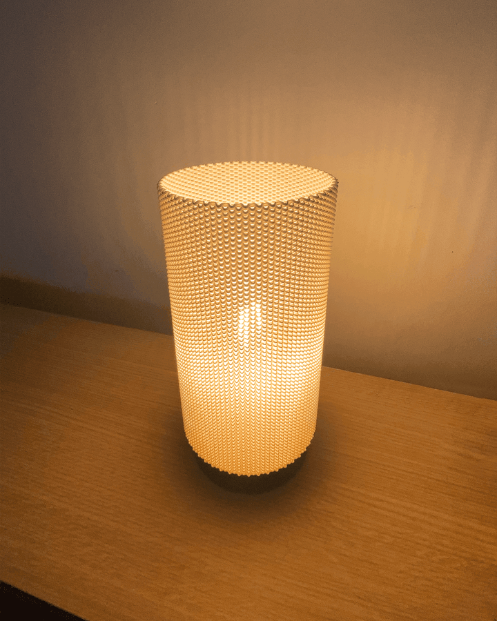 Eva Lamp - vinterro