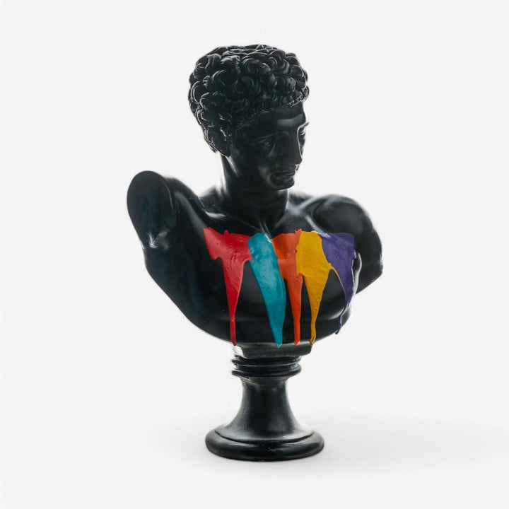 Design David Color Heykel - vinterro