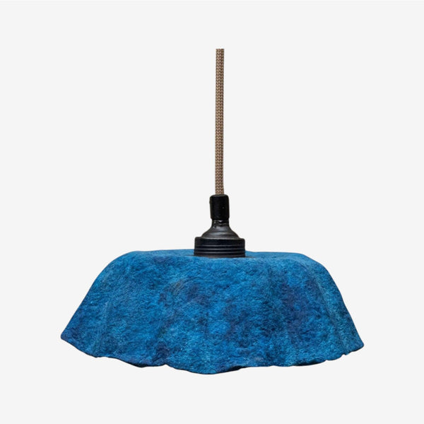 Blue Muffin - vinterro
