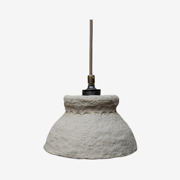 Beige Pot - vinterro