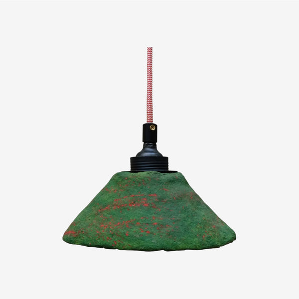 Petit Vert Rouge