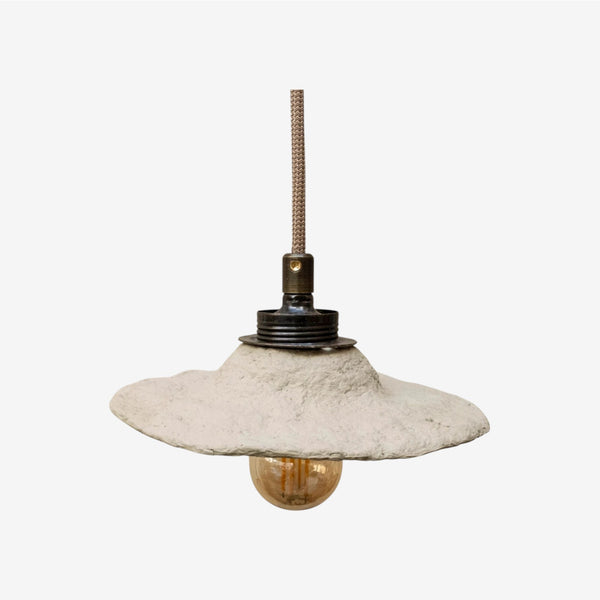 Jupe Beige