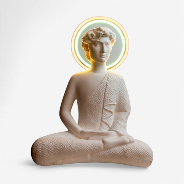 Yoga David Heykel