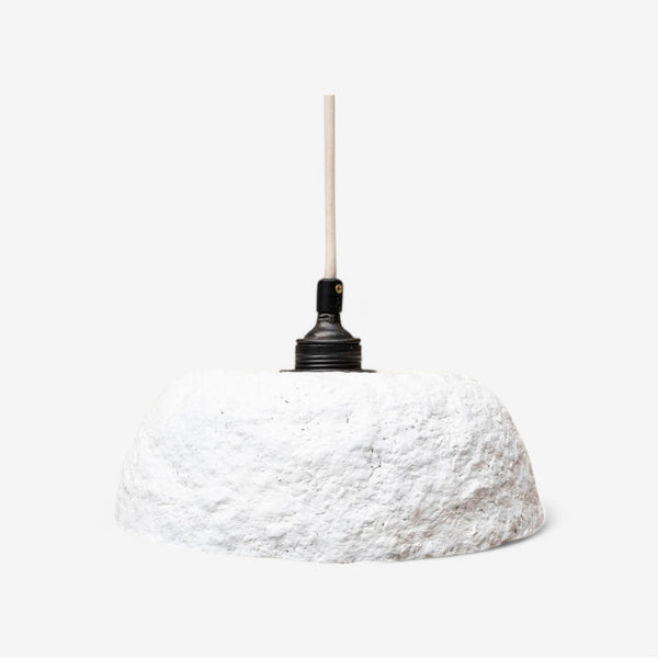 White U Lamp