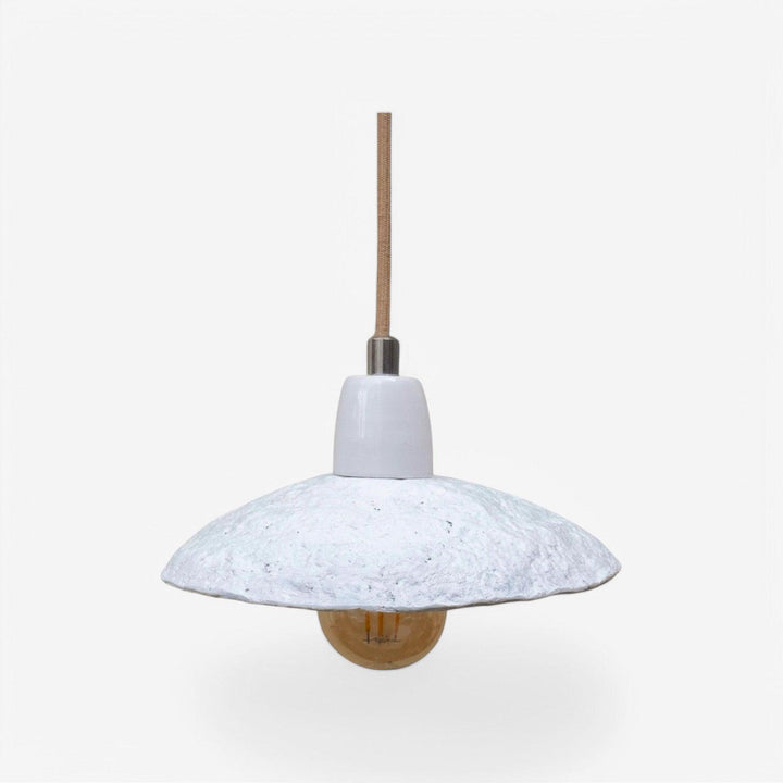 White Swan Lamp - vinterro