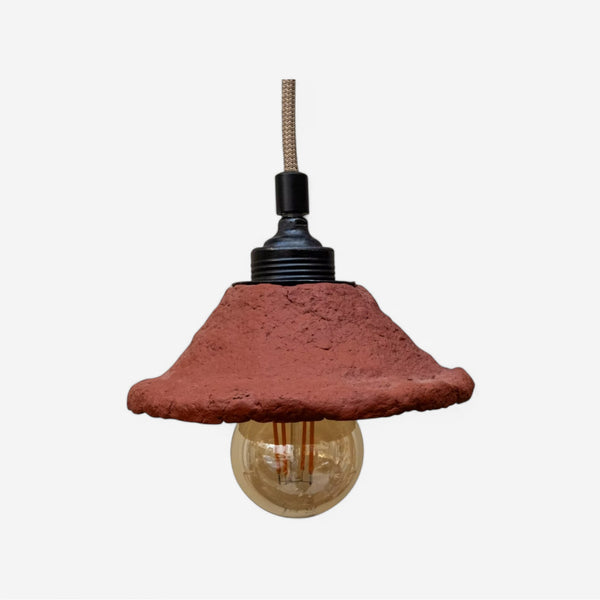 Sol Lamp