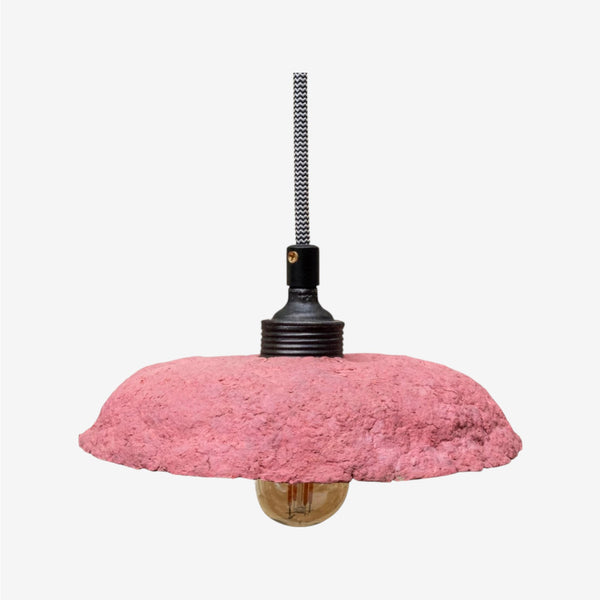 Rose Bonbon lamp