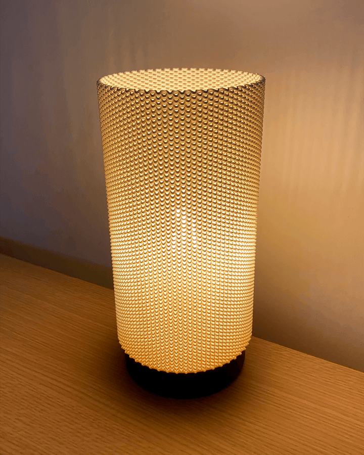 Eva Lamp - vinterro