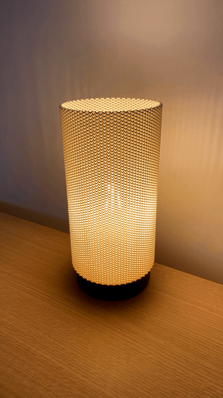 Eva Lamp - vinterro
