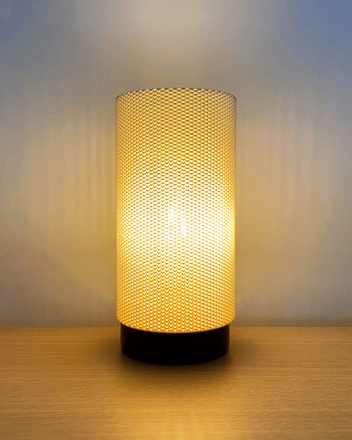 Eva Lamp - vinterro