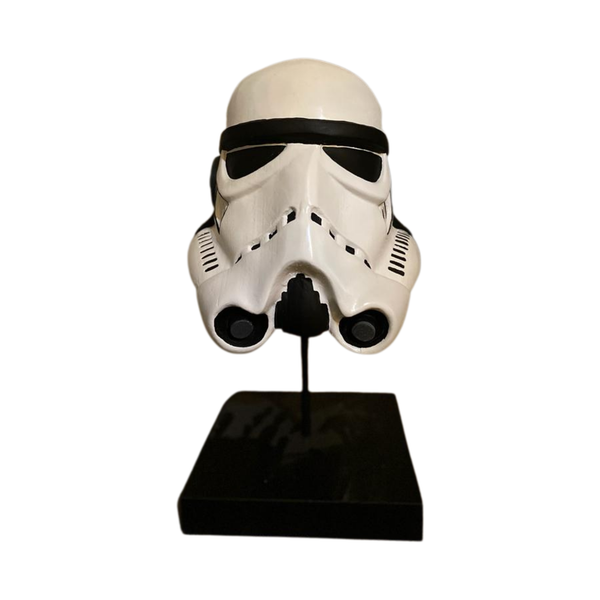 Stormtrooper Kask 2 Heykel