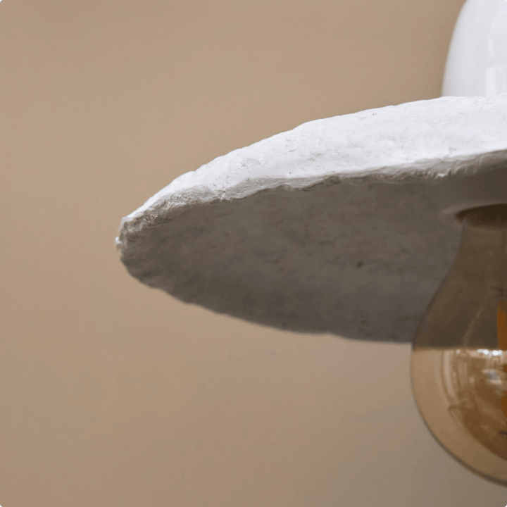 White Swan Lamp - vinterro