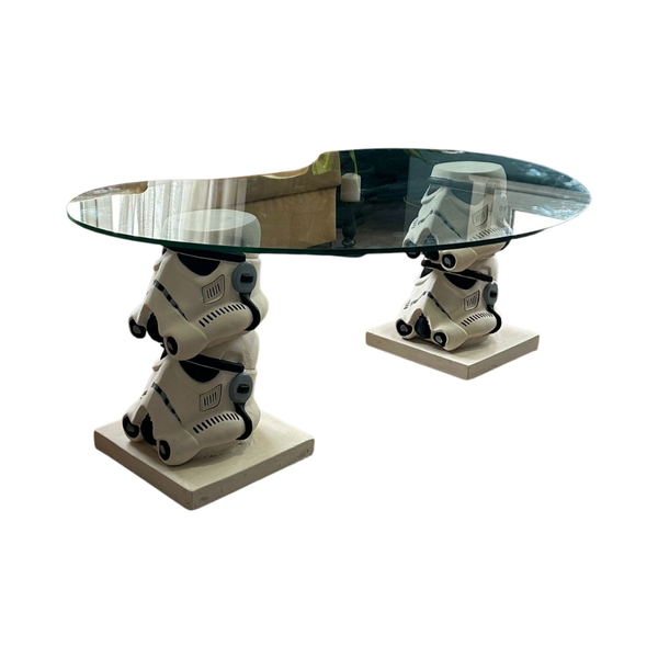 Ensemble de table Apollo