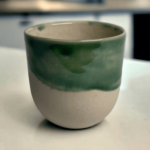 Everyday Cup No.22 - vinterro