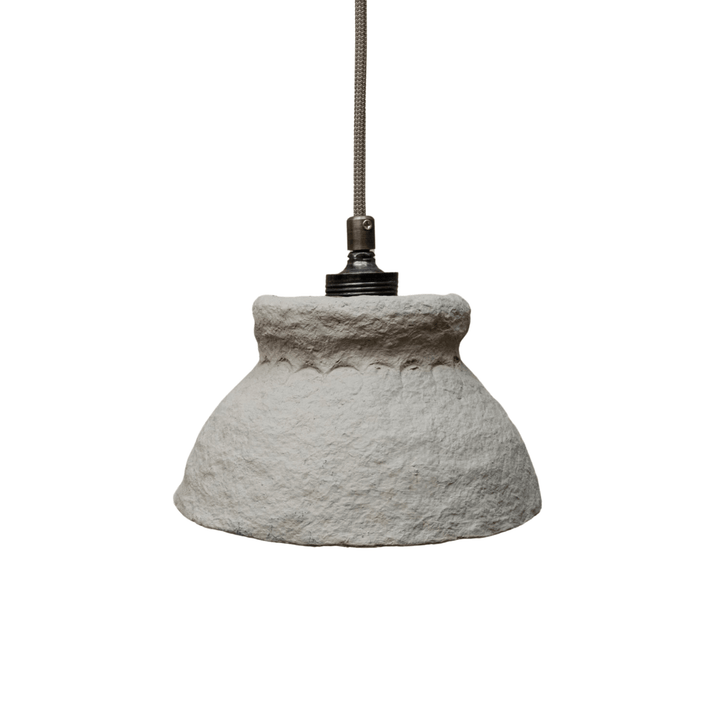 Beige Pot - vinterro