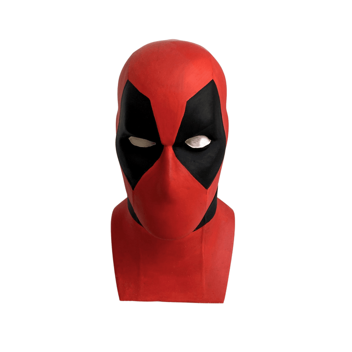 Deadpool Büst - vinterro