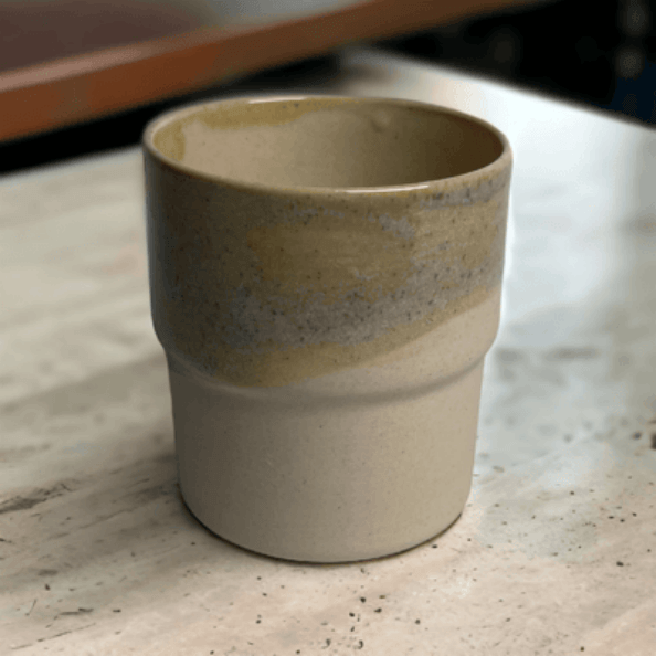 Everyday Cup No.18 - vinterro