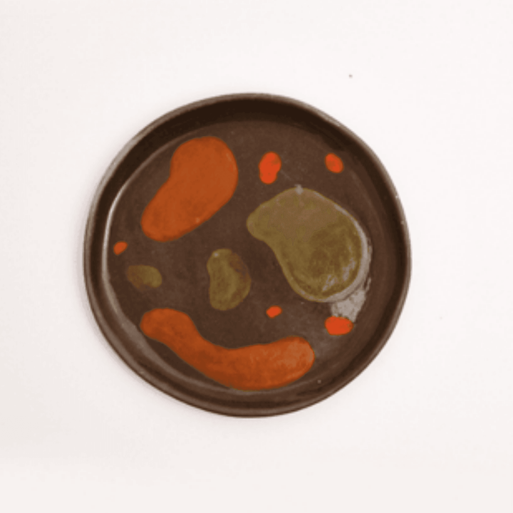 Plate No.3 - vinterro
