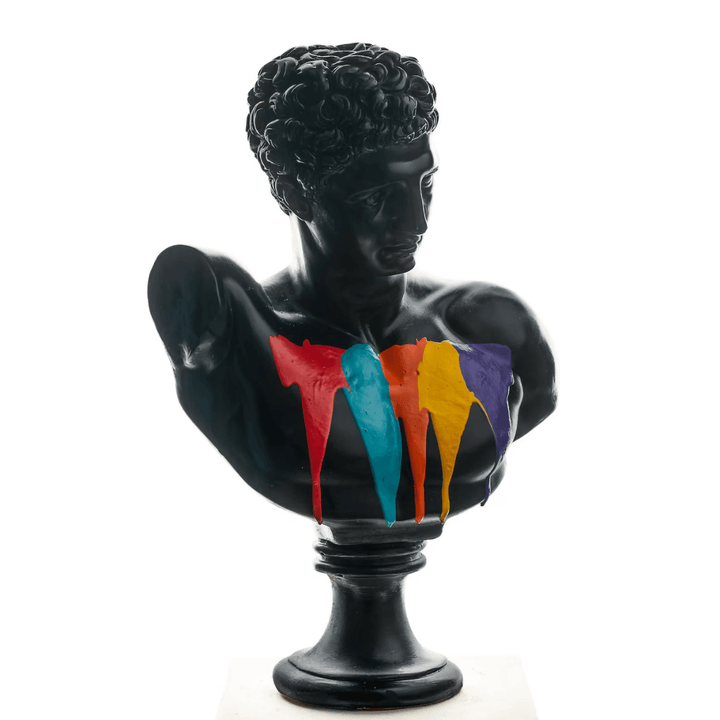 Design David Color Heykel - vinterro