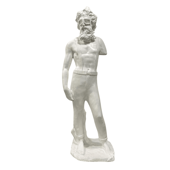 Design Poseidon Heykel - vinterro