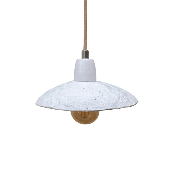 White Swan Lamp - vinterro