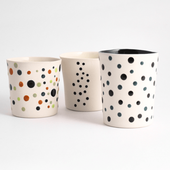 Cup No.6 - vinterro