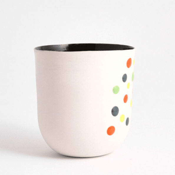 Cup No.5 - vinterro