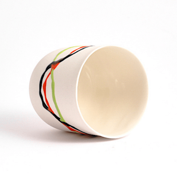 Cup No.1 - vinterro