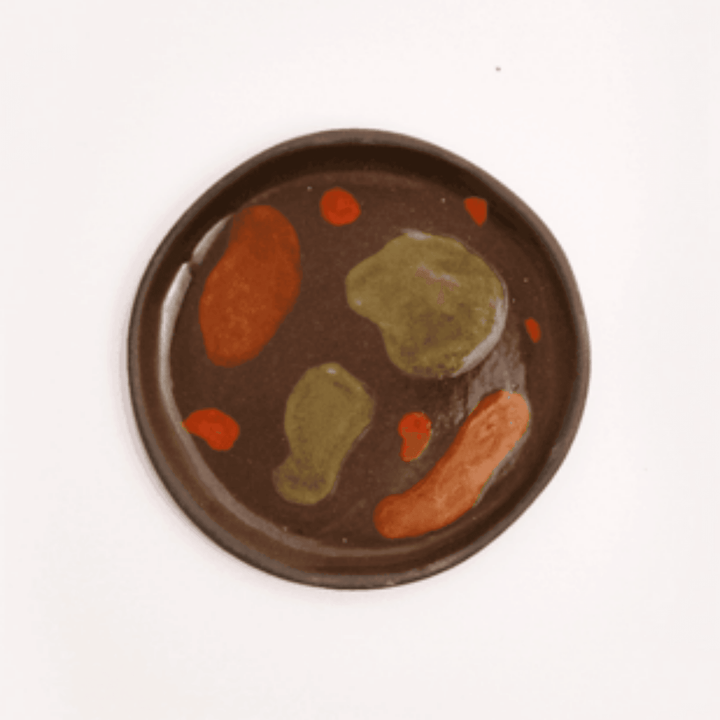 Plate No.3 - vinterro