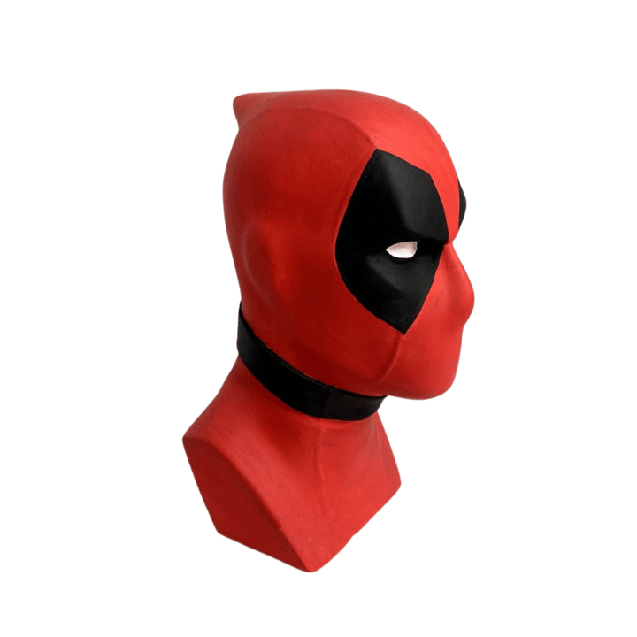 Deadpool Büst - vinterro