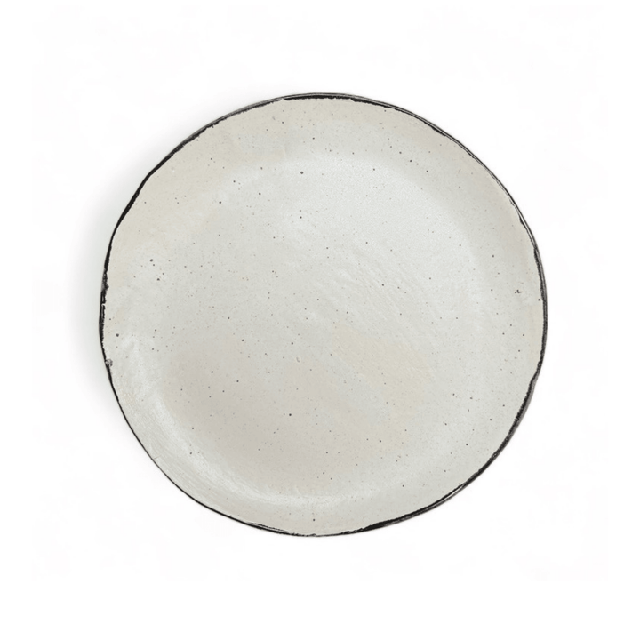 Plate No.1 - vinterro