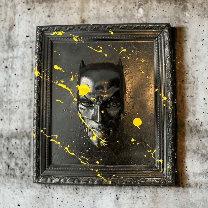 Design Batman Tablo - vinterro