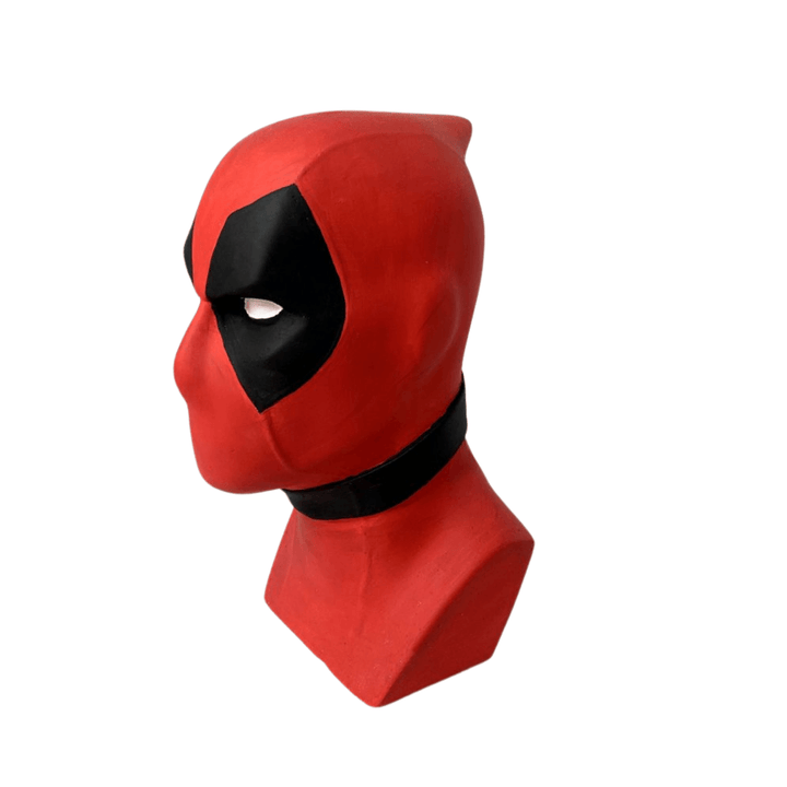 Deadpool Büst - vinterro