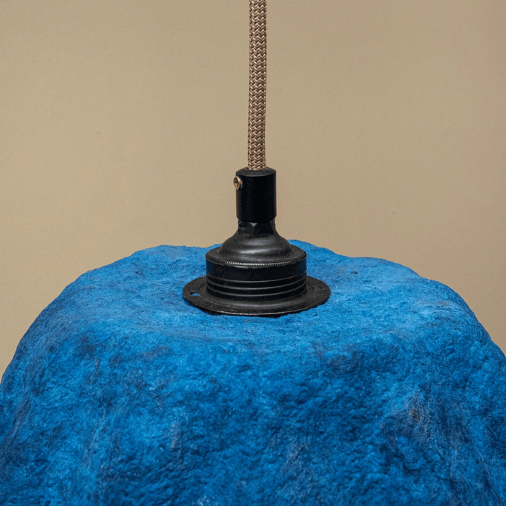 Blue Muffin - vinterro