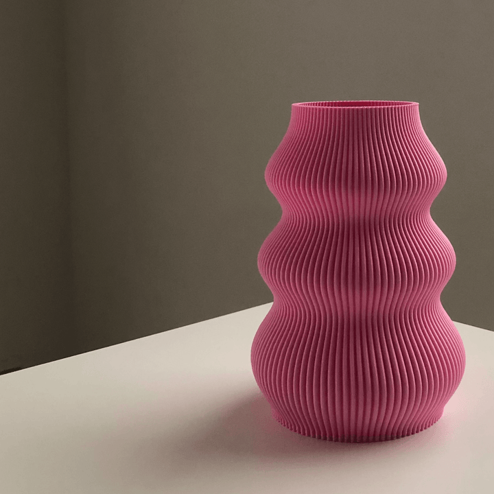 Urban Vase - vinterro