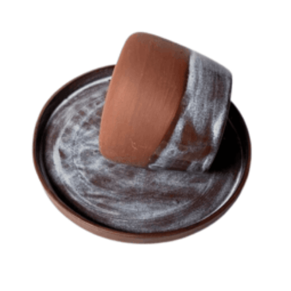 Cup No.10 - vinterro