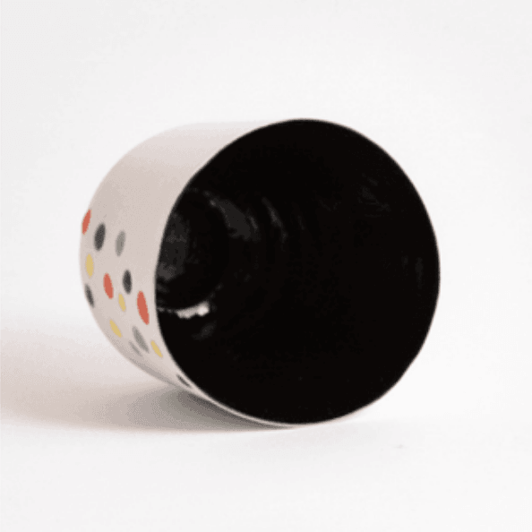 Cup No.5 - vinterro