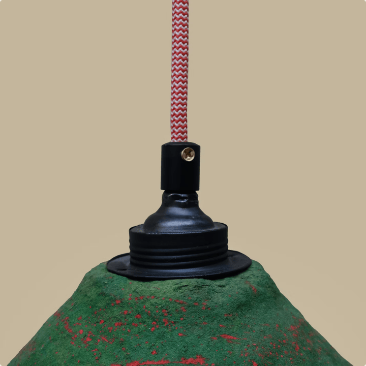 Petit Vert Rouge - vinterro