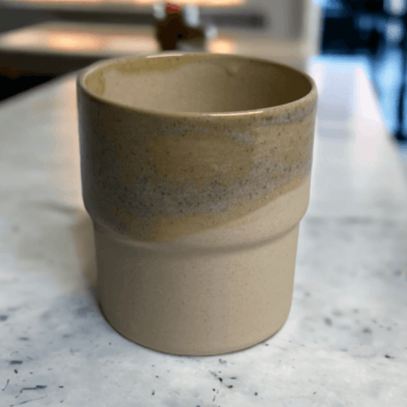 Everyday Cup No.18 - vinterro