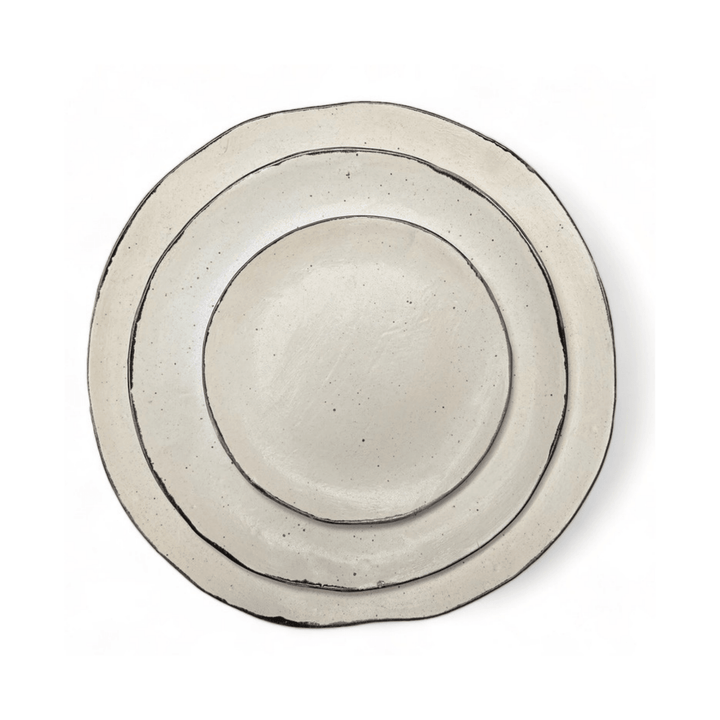 Plate No.1 - vinterro