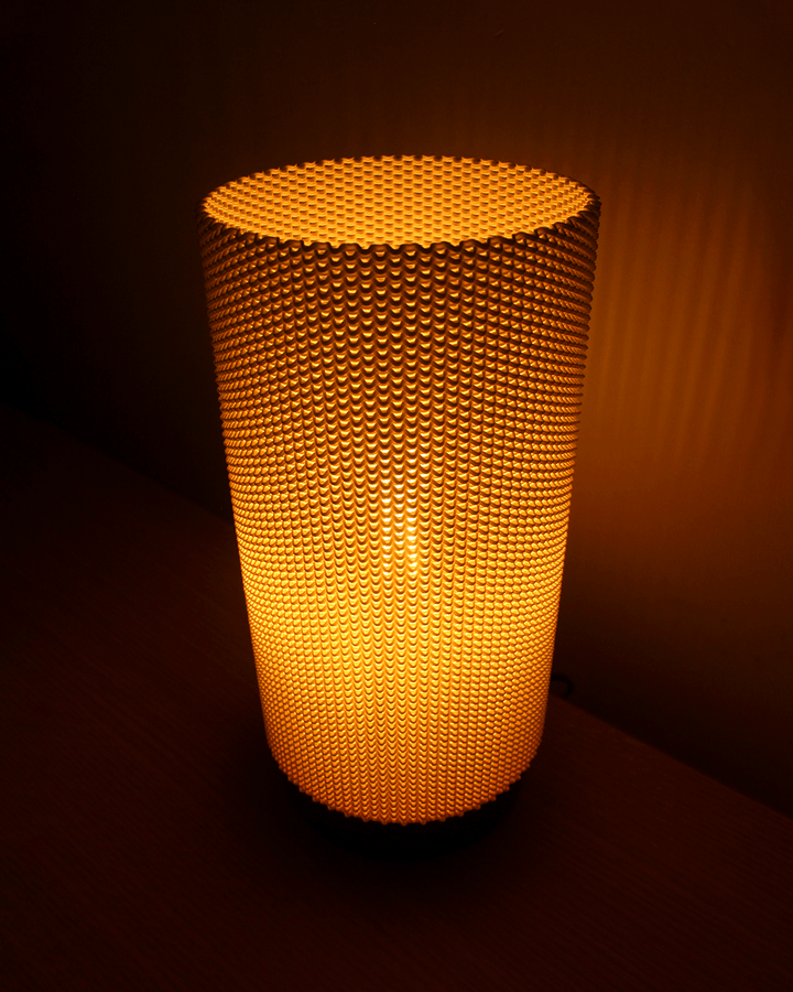 Eva Lamp - vinterro