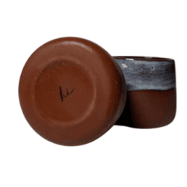 Cup No.10 - vinterro
