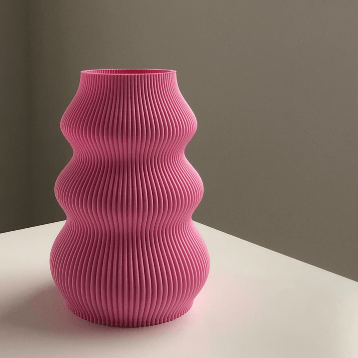Urban Vase - vinterro