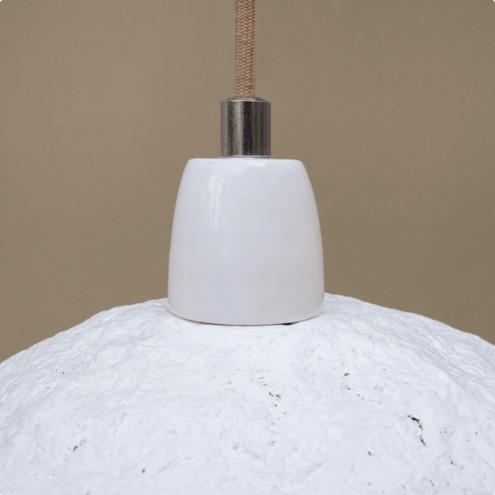 White Swan Lamp - vinterro