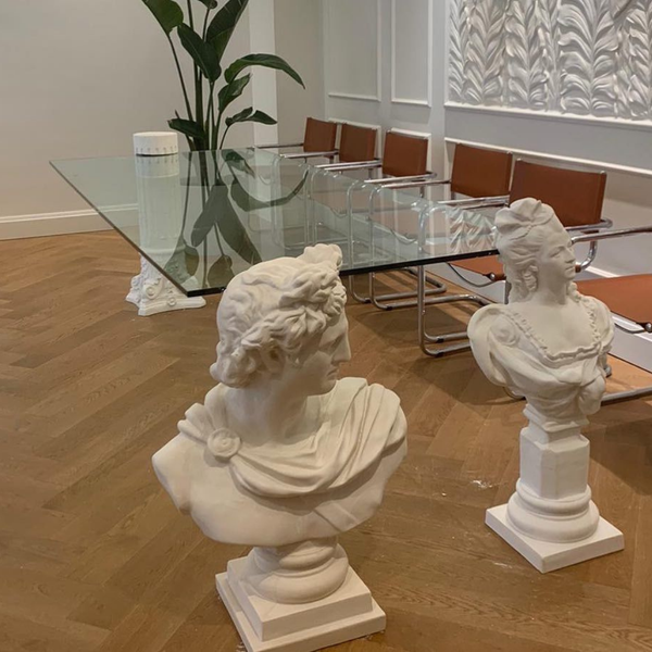 Ensemble de table Apollo