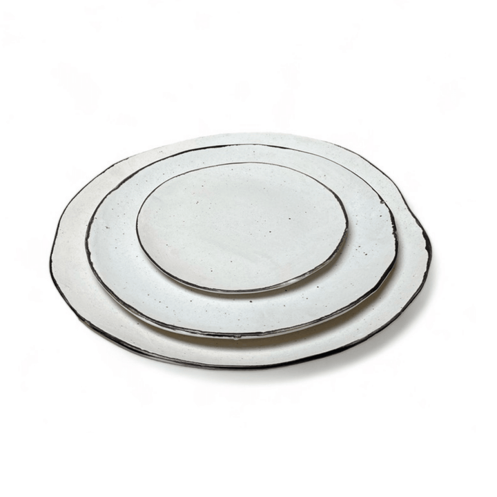 Plate No.1 - vinterro