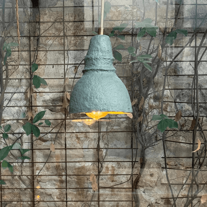 Green Campana - vinterro