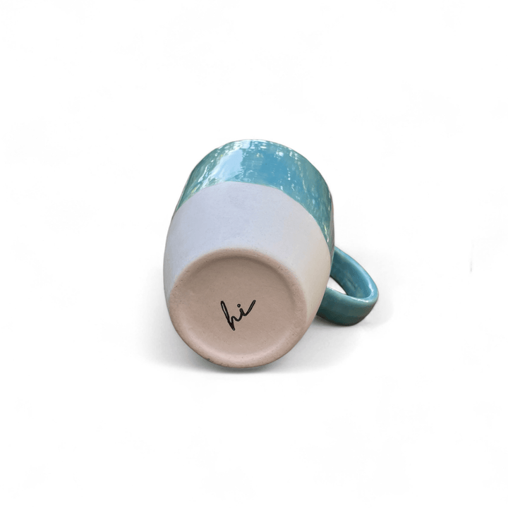Cup No.50 - vinterro